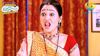 New Guest Of Gokuldham  Taarak Mehta Ka Ooltah Chashmah  Ladies Special [upl. by Jeremiah]