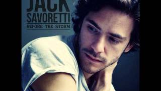 Breaking The Rules  Jack Savoretti Before The Storm [upl. by Kinsley929]