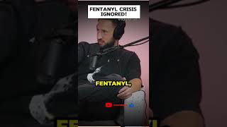 fentanyl crisis ignored podcast podcastry impaulsive [upl. by Triny570]