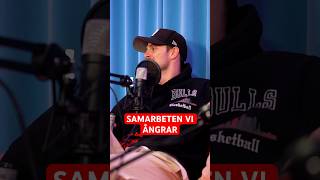 SAMARBETEN VI ÅNGRAR [upl. by Oirom426]