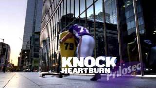 Prilosec OTC NFL Football Madden Commerical [upl. by Eiznekcm]