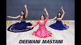 Deewani Mastani Dance cover I Apsara Amaraweera Choreography I Bajirao Mastani Movie Song [upl. by Naihr]