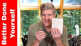 How to Make Tempeh Thats Way Better than StoreBought [upl. by Christophe]