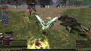 knightonlineworld knightonline mmorg nttgame [upl. by Walliw]