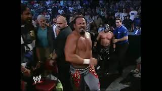 Rey Mysterio vs Chavo Guerrero Smackdown September 22 2006 Part 2 [upl. by Aissyla11]