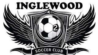 Inglewood SC  Highridge 102624 [upl. by Tollman485]