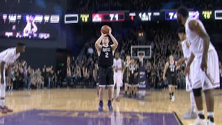 GCU vs New Mexico State Game Highlights [upl. by Alyar]