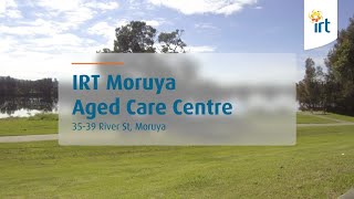 IRT Moruya Aged Care Centre  Video Tour [upl. by Mariandi209]