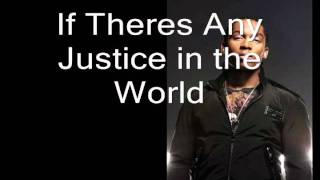 Lemar  If Theres Any Justice WLyrics [upl. by Stoneman]