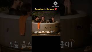 Seventeen in the soop season 2 seventeen funny moments seventeen svt kpop shorts [upl. by Beaver147]