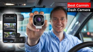 Best dash cam 2025 front and rear  techpro [upl. by Parhe]