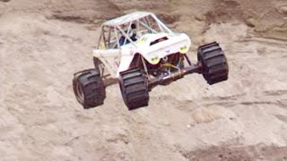 Formula Offroad Extreme Hill Climb  Arne Johannessen Lightfoot [upl. by Aggi76]