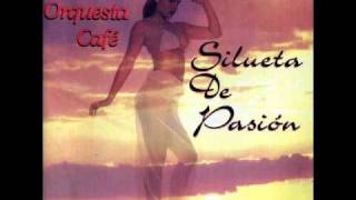 Llovera Super Orquesta Cafewmv [upl. by Gati]