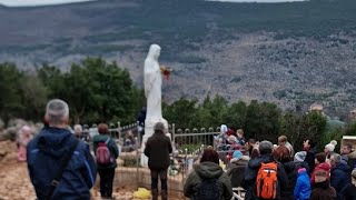 Medjugorje live [upl. by Jr980]