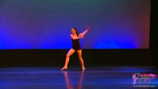 Juilliard Audition Gia Mongell [upl. by Pinkham]