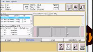 Client Records [upl. by Doris]