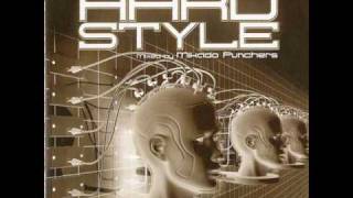 The Robot  Spiegelsaal 20007 Primax Hardstyle Mix [upl. by Virgilia]