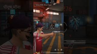 free fire headshot video gaming like viral [upl. by Aiouqes]