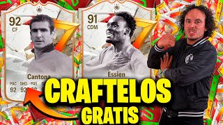 TIPS DE GRINDEO ACTUAL  EA FC 24  GOLAZO [upl. by Beverlie322]