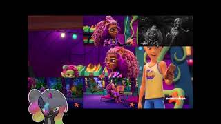 PITCH TEST Monster High Venus McFlytrap  quotIndescribable indeedquot Sparta XYTH V2 Remix [upl. by Alana240]