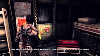 Afterfall Insanity  Third Person Cover Therapy Part 4 [upl. by Drape265]