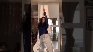 Rodeo badaleechoreography dancecover rodeo trendingshorts [upl. by Arni]