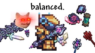 Calamity Summoner is Perfectly Balanced [upl. by Tasiana]