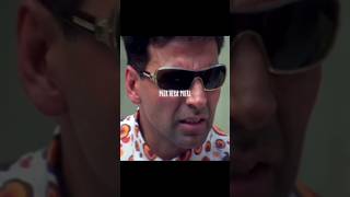 PHIR HERA PHERI😂❤️ edit shortsviral akshaykumar [upl. by Llain]