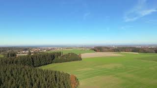 Mein erster Flug mit einer Drohne  DJI Neo [upl. by Eydnarb632]