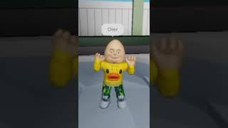 eu sou sobrinho do Bolsonaro viralvideo roblox shorts [upl. by Reel]