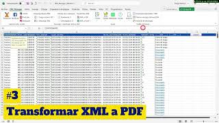 XML Mánager  Descarga masiva de comprobantes electrónicos SRI [upl. by Kusin]