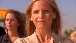 Buffy the Vampire Slayer  Final Hour tribute video old version2011 [upl. by Vargas916]