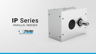 CDS Parallel Indexer  IP Series ENG [upl. by Ehling826]