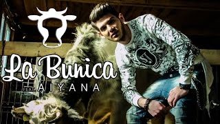 Noaptea Târziu  La Bunica feat Aiyana Official Video  By Bros Project [upl. by Adehsor153]