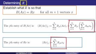 Least Squares Part 5 of 9 [upl. by Gui10]