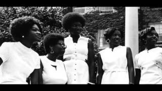 Delta Sigma Theta [upl. by Leeland]