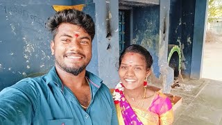 இதனால்தான் மாமியார் வீட்டுக்கு போகல  Saranya Manoraj [upl. by Lark]