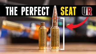 The Perfect Seat How To Get Consistent Seating Depth Every Time [upl. by Ruprecht]