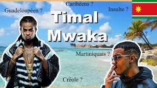 TIMAL et MWAKA  Origine et Définition [upl. by Jedd791]