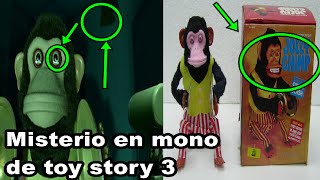 Woody salva a Buzz Lightyear  Toy Story  Español Latino HD [upl. by Jemima]