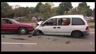 GreatSad Every 15 Minutes Video CHS 2008 Drunk Driving High Quality [upl. by Aspa]