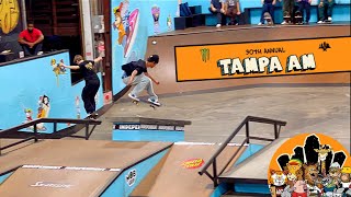 Tampa Am 2024 INSANE Practice Recap 11624 [upl. by Ahsiken]