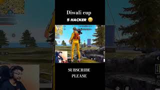 1 Match 5 hackers freefire ffshorts ffviral freefiremax foryou shots [upl. by Eamon630]