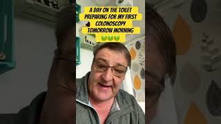 Nhs colonoscopy Funny Apprehensive ￼￼ [upl. by Conlon]