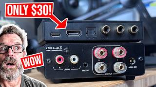 Crazy 30 DAC and 4 other sub 50 Products Youll Love [upl. by Micaela]