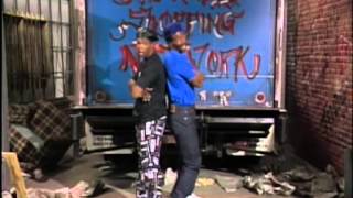 In living color s01e01 Pilot [upl. by Haff]