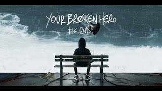 Your Broken Hero  A Letter To Ashley Official Audio [upl. by Abate]