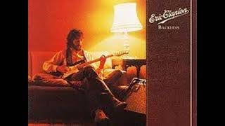 Eric Clapton Tulsa Time with Lyrics in Description [upl. by Anilac51]