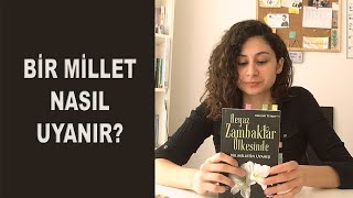 BEYAZ ZAMBAKLAR ÜLKESİNDE  Bir Milletin Uyanışı [upl. by Kirrad51]