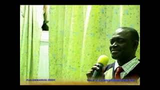 tomiyebatv RDC PROPH EMMANUEL DODY confenssion de foi [upl. by Gnol61]